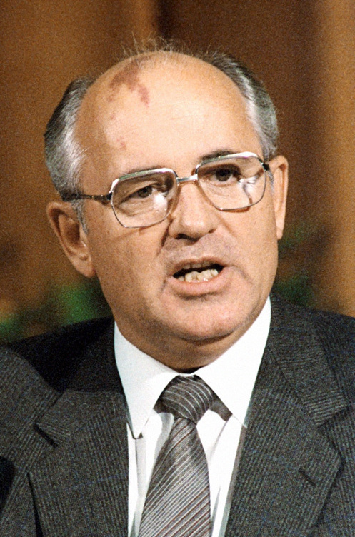 Between empire and democracy: the complex legacy of Mikhail Gorbachev