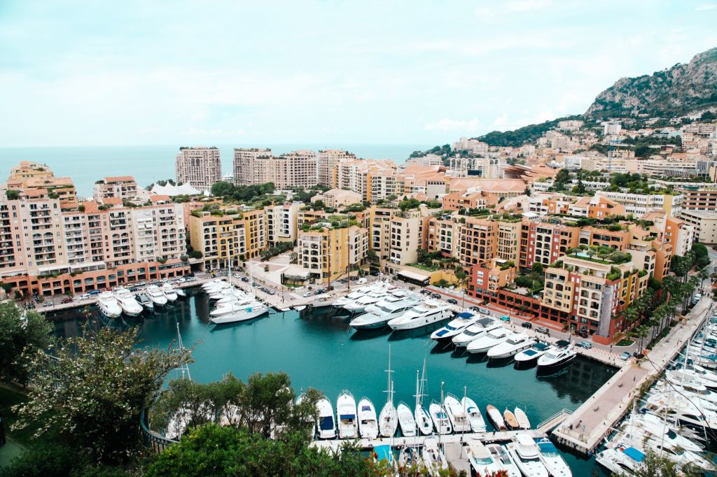 An interview with Evelyne Genta, Monegasque Ambassador to the United Kingdom